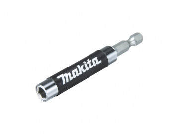 Makita Magnetischer Bithalter mit Schiebehülse, 80 mm B-48751