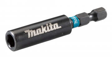 Makita magnetický torzní držák bitů 1/4" Impact Black, 60mm B-66793