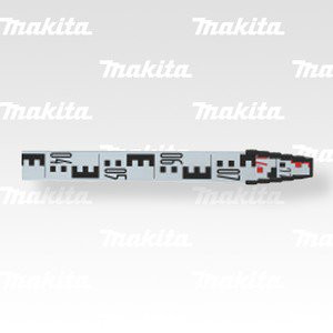 Makita Aluminium Messlatte 4 m P-81309 P-81309