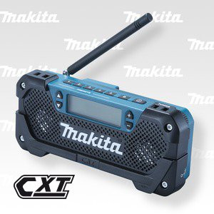 Makita Radio CXT® MR052 MR052