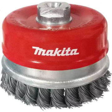 Makita Drôtený kotúč 100 mm P-04472