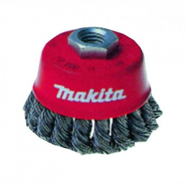 Makita Drôtený kotúč 70 mm P-04488
