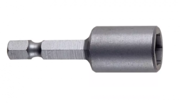 Makita nástrčný klíč magnetický M6 65 mm P-06002