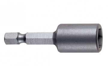 Makita nástrčný kľúč, magnetický 5/16" 65 mm P-06024