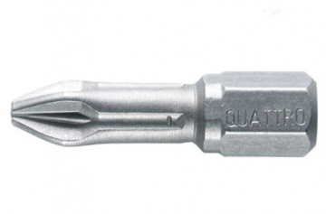 Makita bit PZ3, 25mm, 10 ks P-06133