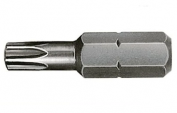 Makita bit T10 26mm, 10 ks P-06323