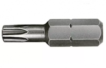 Makita bit T20 26mm, 10 ks P-06345