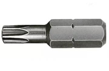 Makita bit T25 26mm, 10 ks P-06351