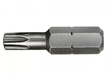 Makita bit T30 26mm, 10 ks P-06373