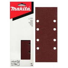 Makita Schleifpapier 93 x 230 mm, K40, 50 Stk. P-36186 P-36186