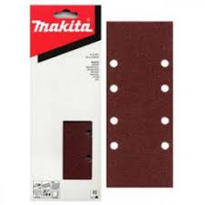 Makita P-36245 Schleifpapier 93x230mm K180 50St. 