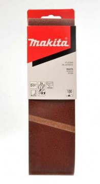 Makita Schleifband 76 x 610 mm/K60/5 Stk. P-37328 P-37328