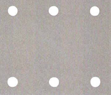 Makita brúsny papier 50 ks, 114 x 102 mm, P-42503