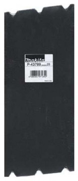 Makita Schleifpapier 203 x 476 mm, K24, 25 Stk. P…