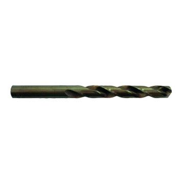Makita Bohrer für Metall HSS-Co 5% 1,25x38mm 10 Stück P-61622-10