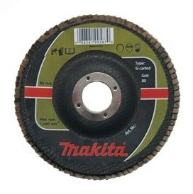 Makita Lamelový kotúč 115x22,2 K60 P-65305