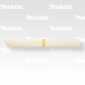 Makita Schweißdraht 5 mm ABS, weiß, 20 Stk. P-71532 P-71532
