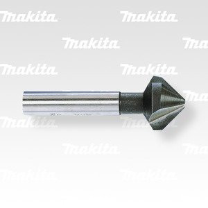 Makita Kegelsenker HSS-Cobalt, 90°, 10,4 mm P-73623 P-73623