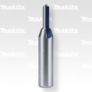 Makita FREZ PROSTY 8 mm 5x16 mm (2 ROWKI) P-78704