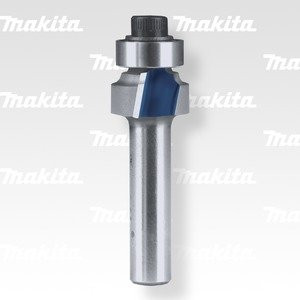 Makita FREZ PROFIL WKLĘSŁY 8 mm R=2 20x8 mm P-78857