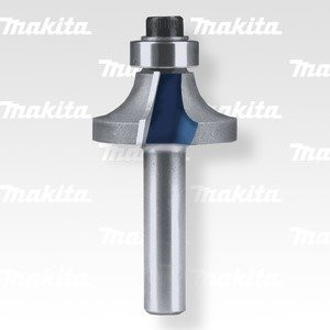 Makita FREZ PROFIL WKLĘSŁY 8 mm R=8 28x13 mm P-78891