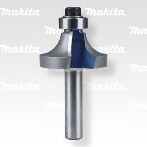 Makita FREZ PROFIL WKLĘSŁY 8 mm R=9,5 35x15,8 mm P-78900