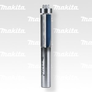Makita Zarovnávacia fréza pr. 12.7, stopka 8 mm P-79005