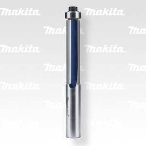 Makita Zarovnávacia fréza pr. 9.5, stopka 8 mm P-79011