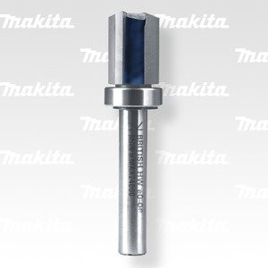 Makita Profilová vodiaca fréza pr. 16, stopka 8 mm P-79033