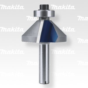Makita Fasen-/ Proofilfräser mit Anlauflager, Ø 36 mm P-79099 P-79099