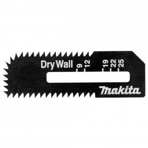 Makita pílový kotúč na sadrokartón DSD180,2 ks -…