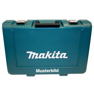 Makita plastový kufr 141257-5