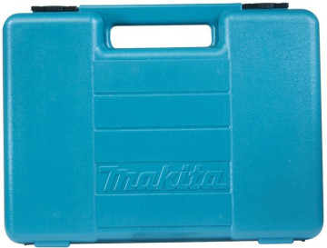 Makita plastový kufr 824686-4