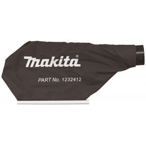 Makita prachový pytlík BUB182 123241-2