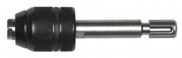 Makita rychloupínací sklíčidlo 1,5-13 mm, s adaptérem pro upnutí SDS-Max 122829-5