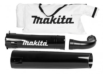 Makita sada pro vysávání BHX2500S/RBL250S…