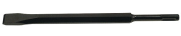 Makita HEX 28mm sekáč s krúžkom 520x28mm pre HM1801, HM1802, HM1810; HM1813 D-17681