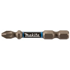 Makita torzní  bit řady Impact Premier (C-form),PZ2-50mm, sada 10ks - E-03383