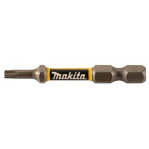 Makita Impact Premier Bits T15 50 mm E-03333