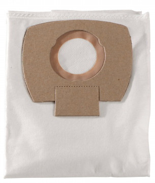 Metabo 5 x filtrační sáček z netkané textilie -…