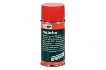 Metabo Olej k ošetření nůžek na živý plot ve…