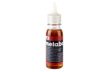 Metabo Bio olej na pílovú reťaz 100ml 628711000
