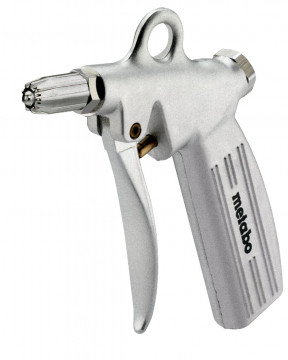METABO Ofukovací pistole BPA 15 S 601584000