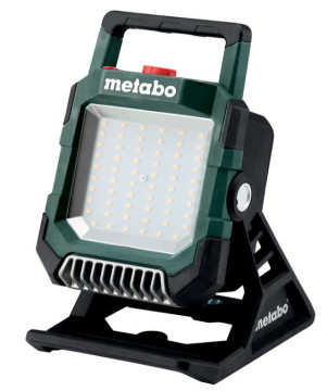 Metabo BSA 18 LED 4000 AKKU-BAUSTRAHLER 601505850