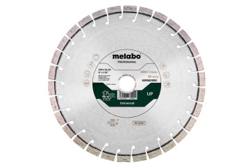 Metabo Diamentowa tarcza tnąca 350x20,0/25,4 mm, …