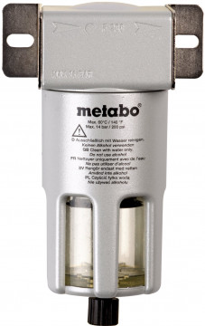 METABO - Filtr F-180