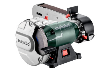 Metabo Kombi-bandschleifmaschine BS 200 PLUS 604220000