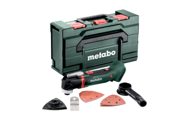 Metabo MT 18 LTX (613021840) Multinarzędzie akumulatorowe