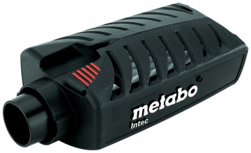 METABO - Prachová kazeta SXE 425/450 TurboTec…