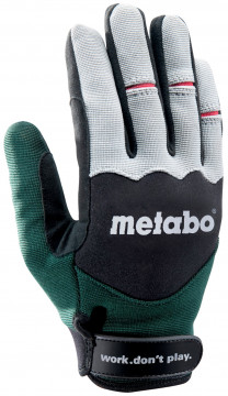 METABO - Pracovní rukavice M1, vel. 9